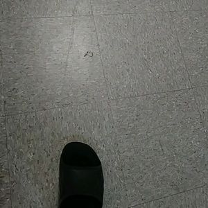 Meet your Posher, Russell